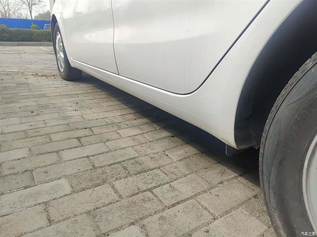 Kia K2, 2015 22
