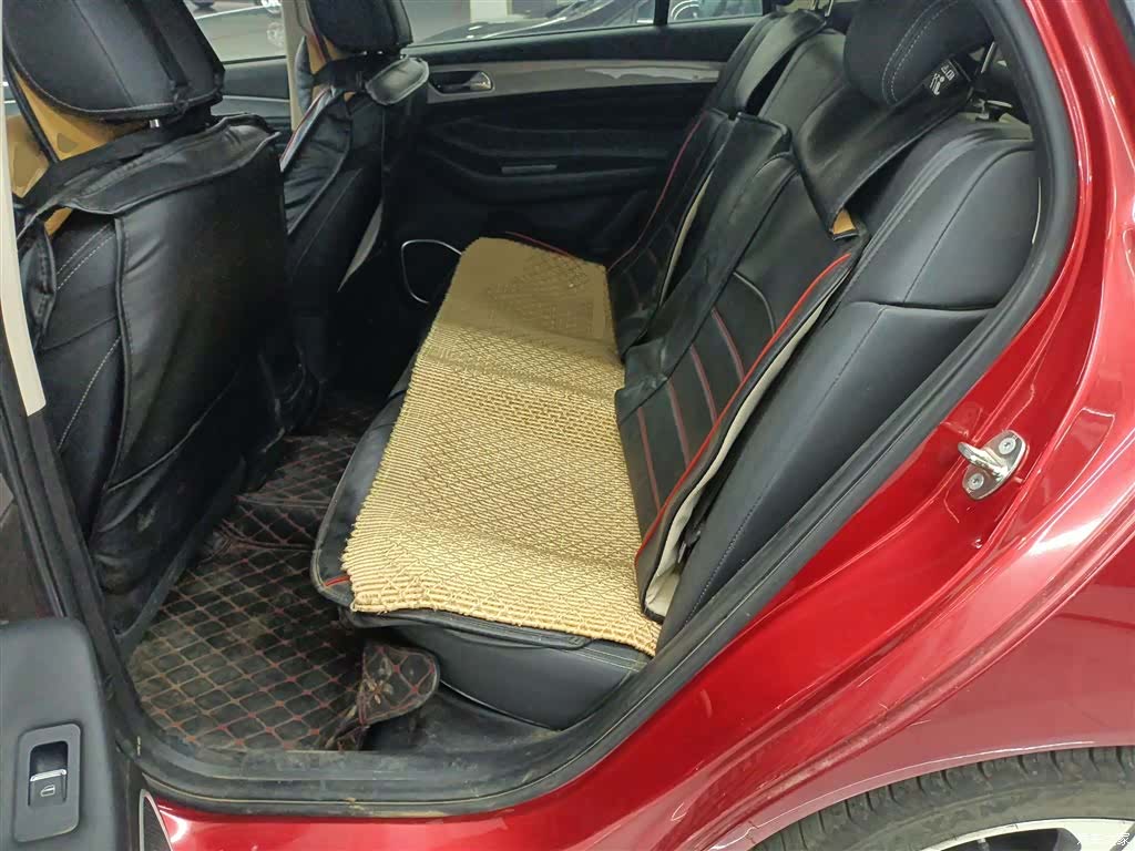 Chery 5, 2020 17
