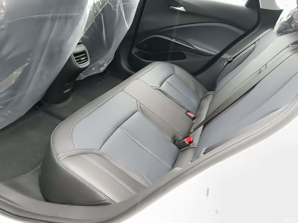 Buick Velite, 2026 17