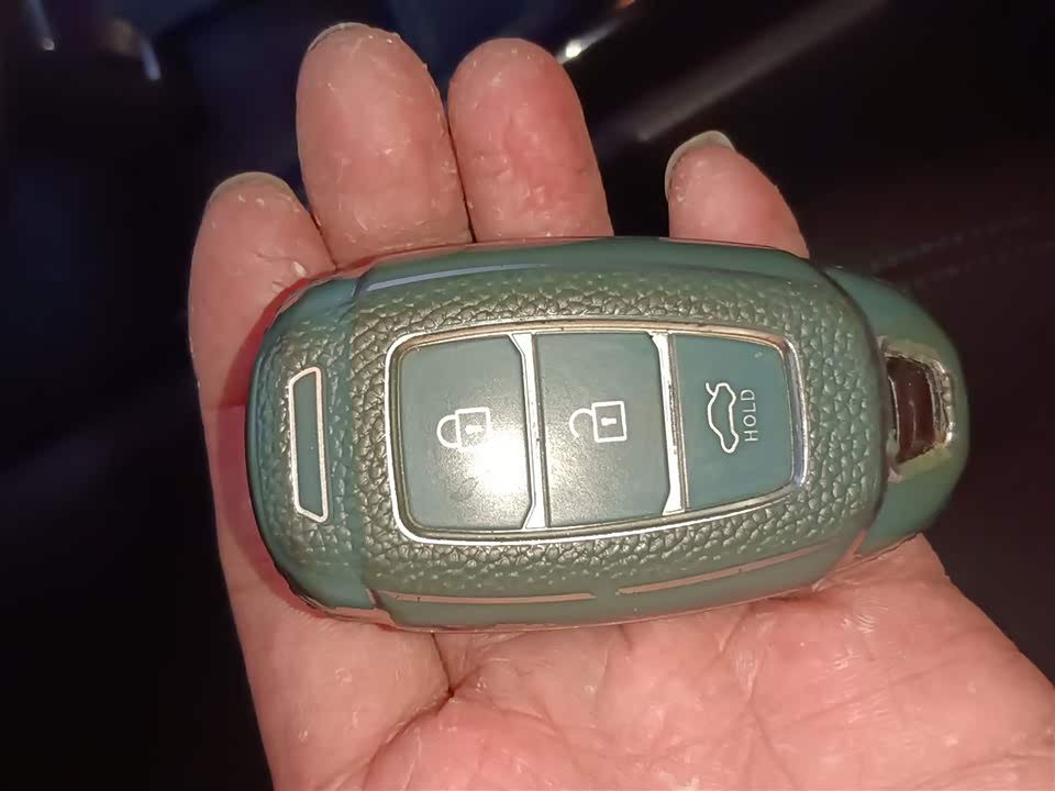 Hyundai Beijing ix35