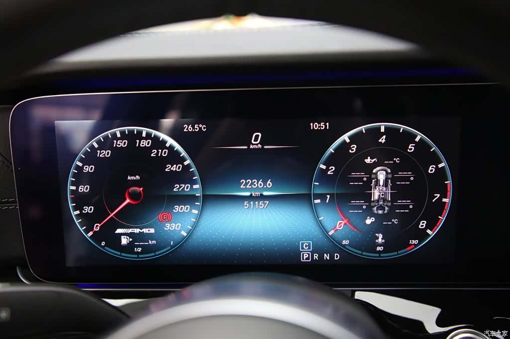MG AMG, 2020 13