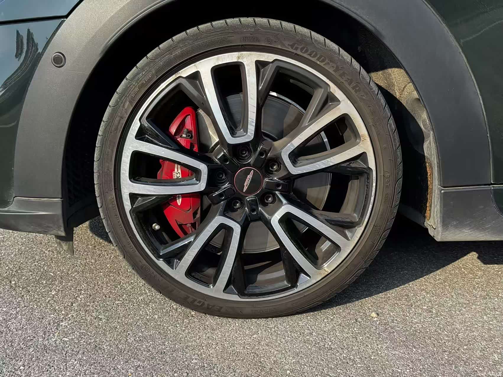 Mini Cooper, 2022 7