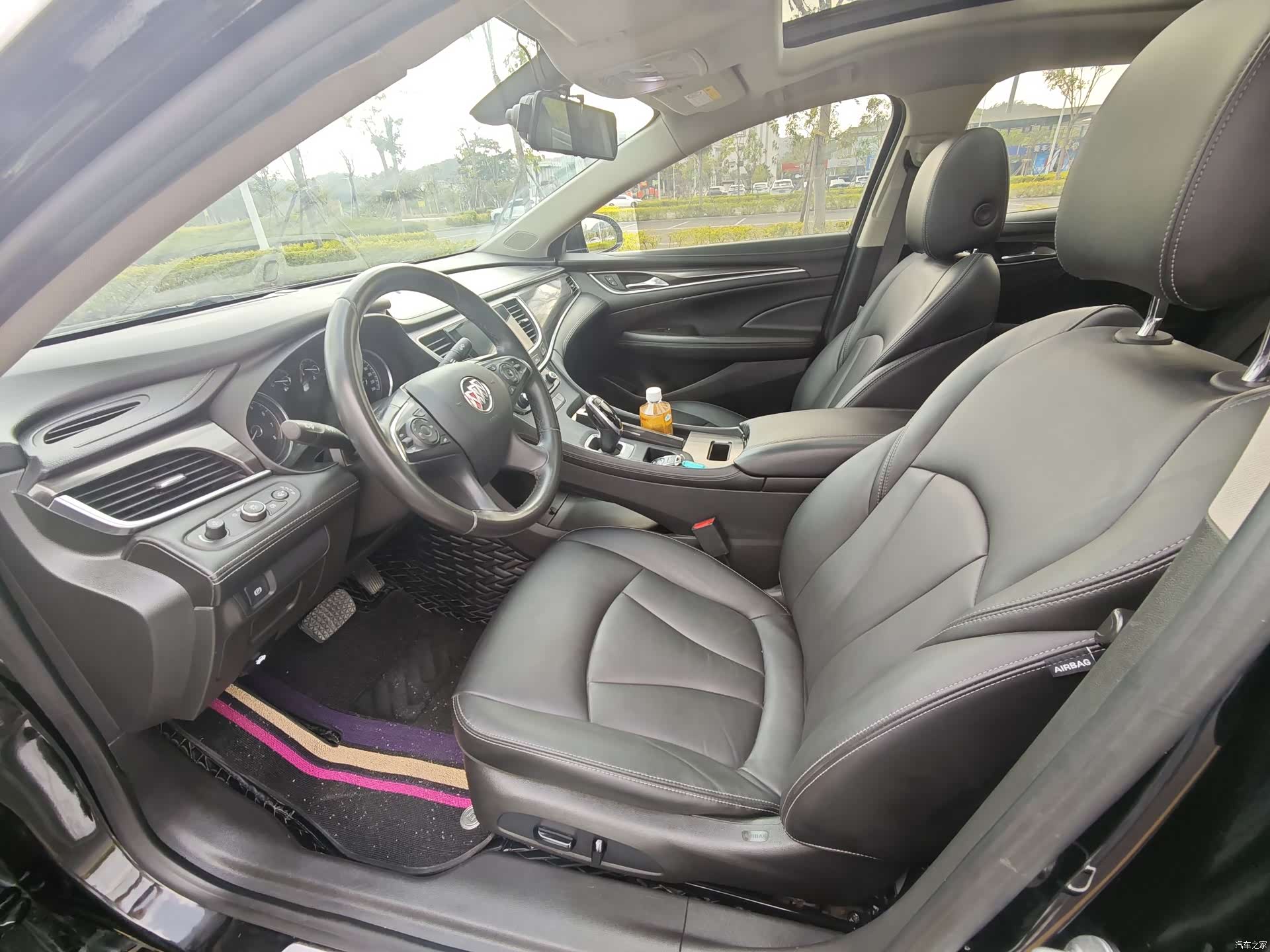 Buick LaCrosse, 2020 10