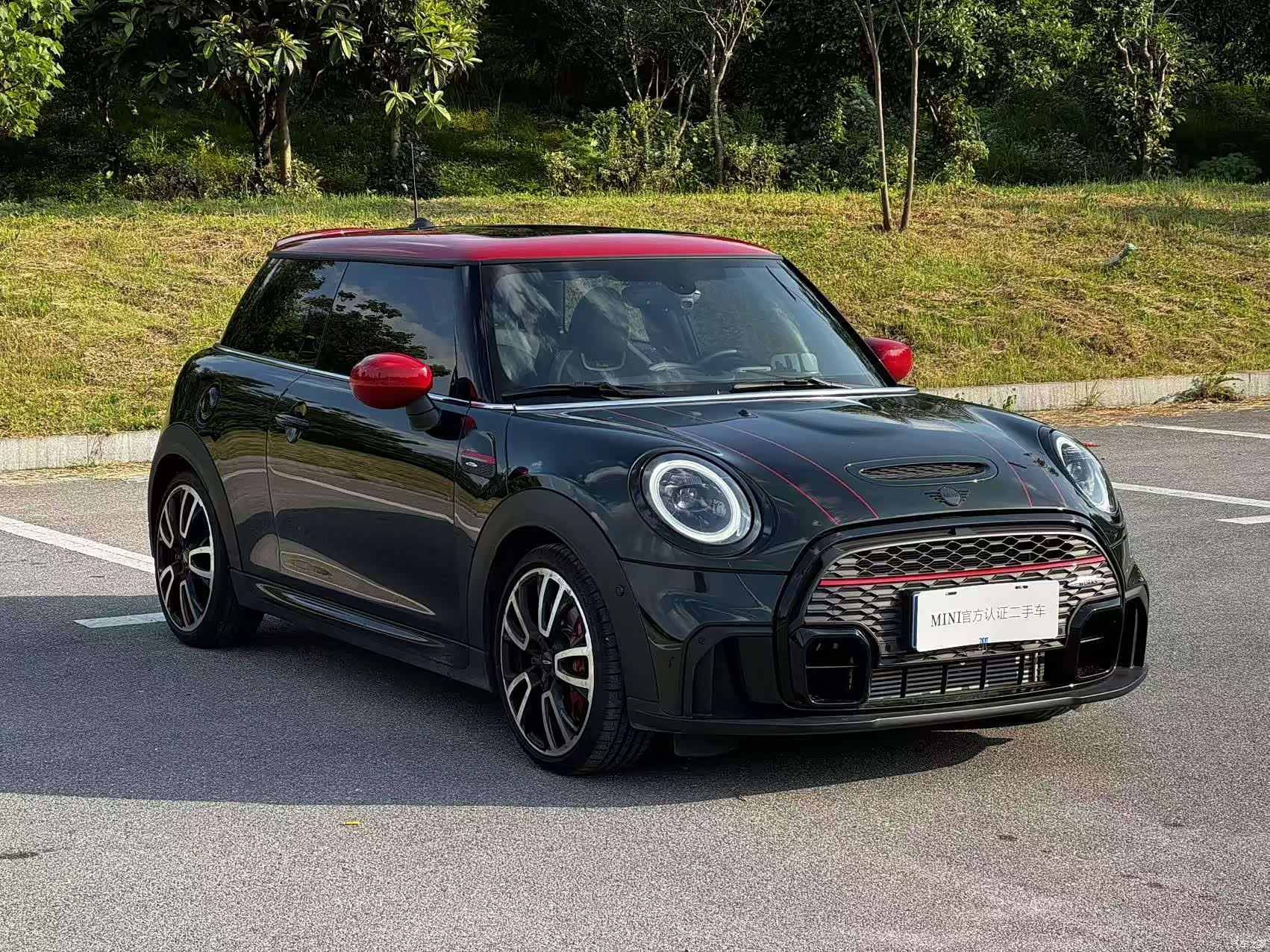 Mini Cooper, 2022 12