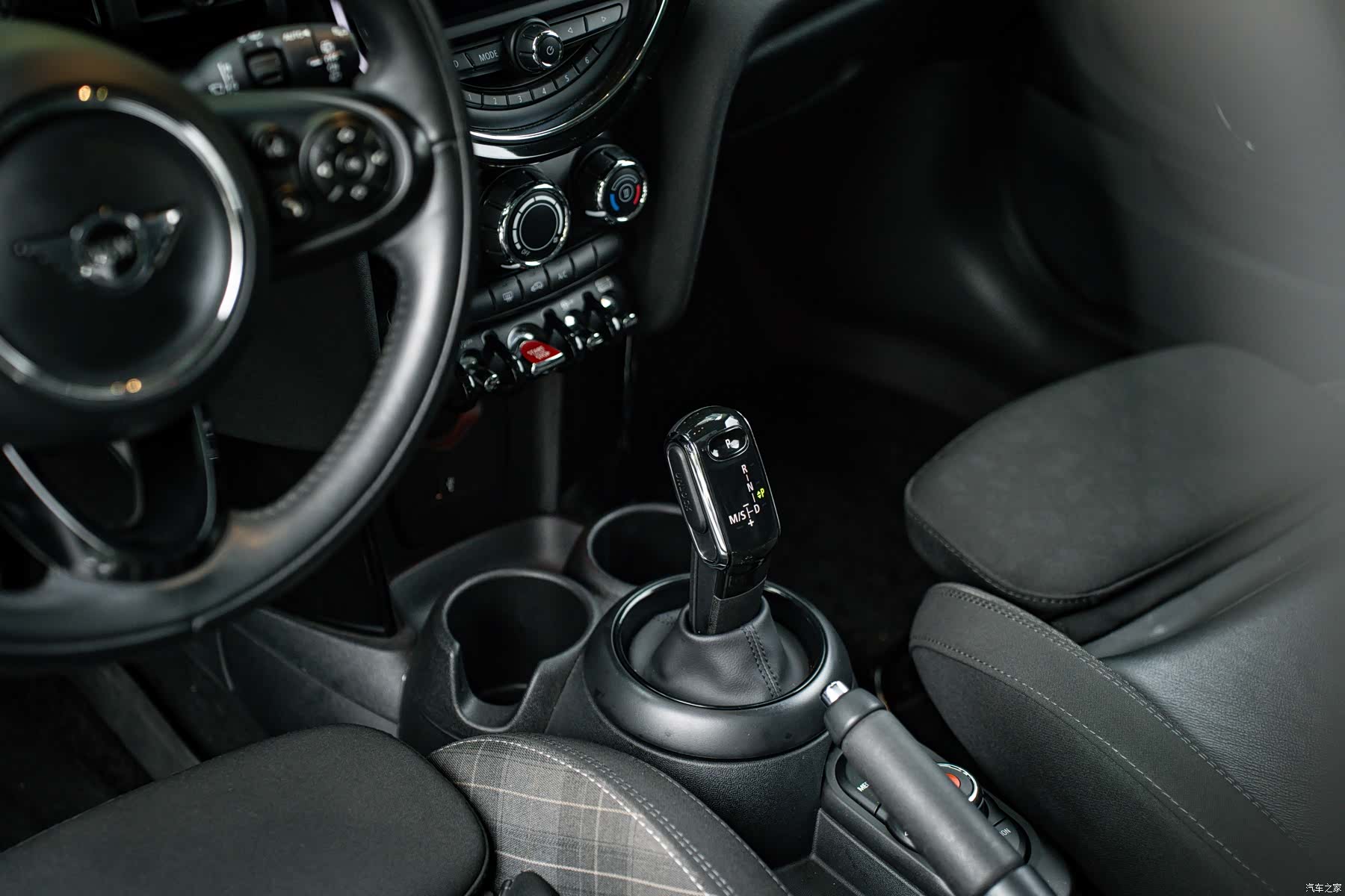 Mini Cooper, 2019 12