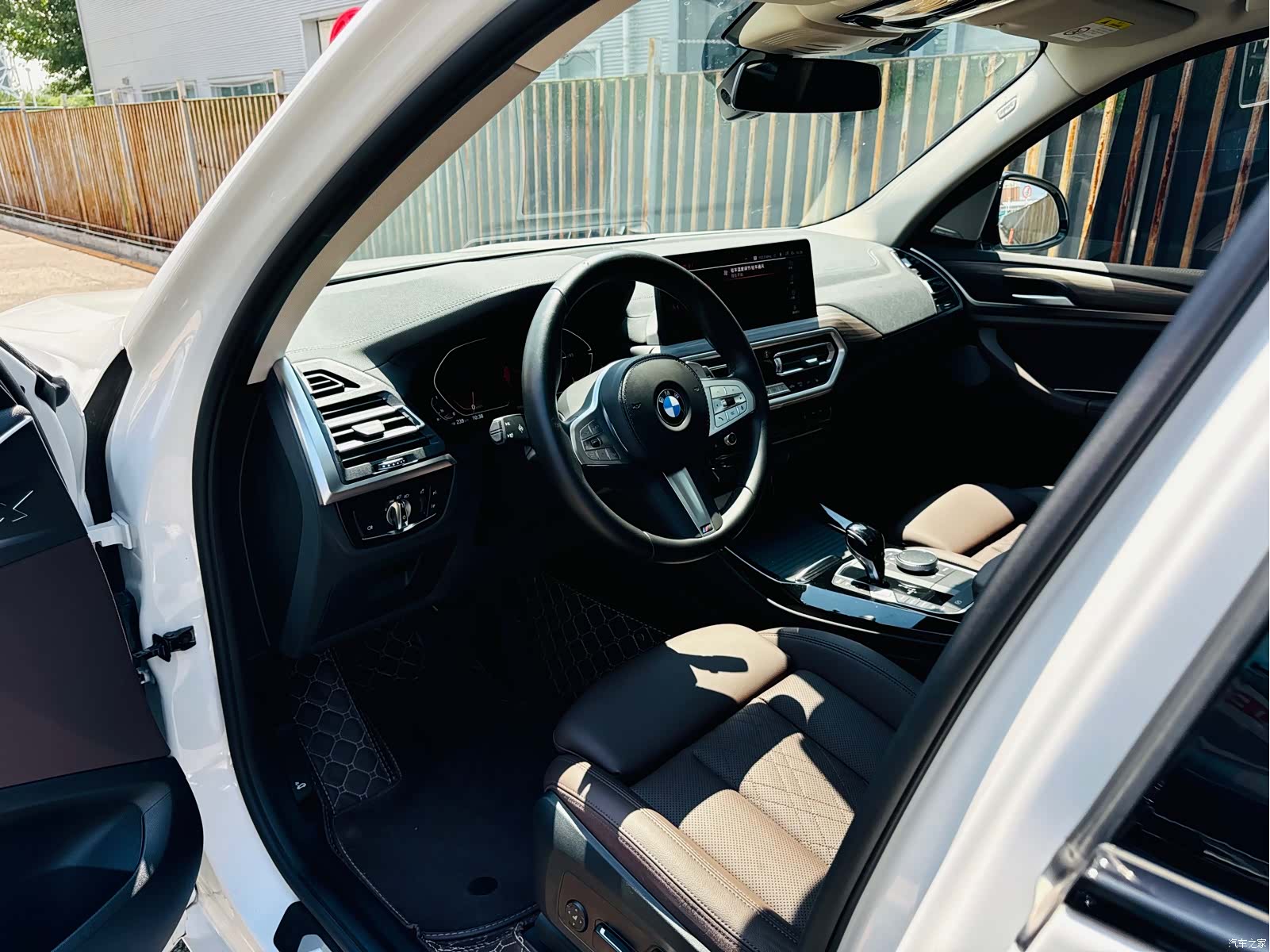 BMW X3, 2024 38