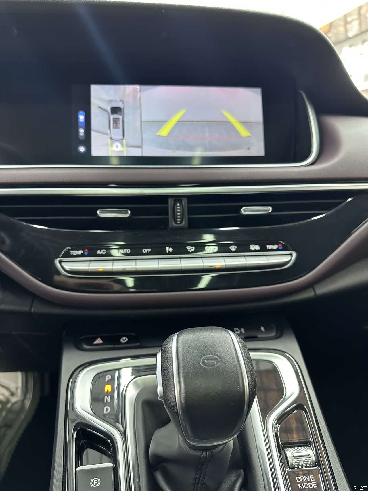 GAC M6, 2022 10