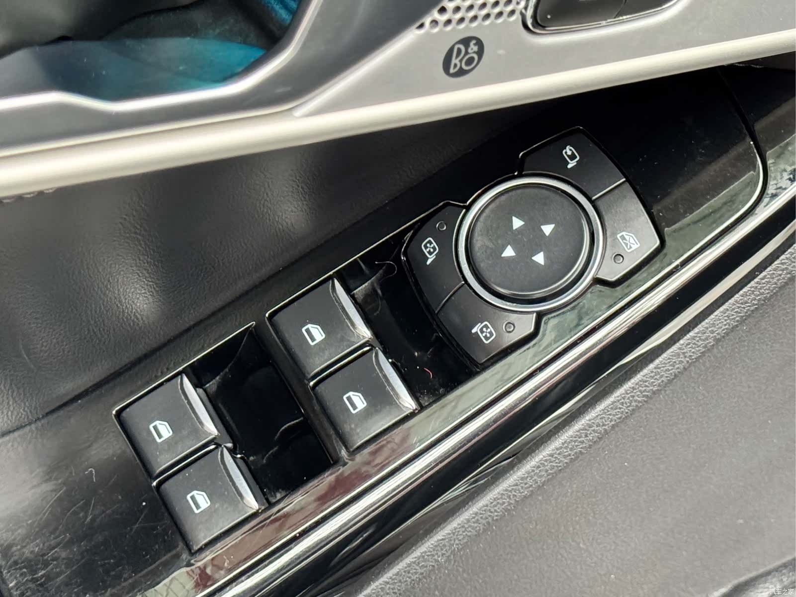 Ford Explorer, 2021 15