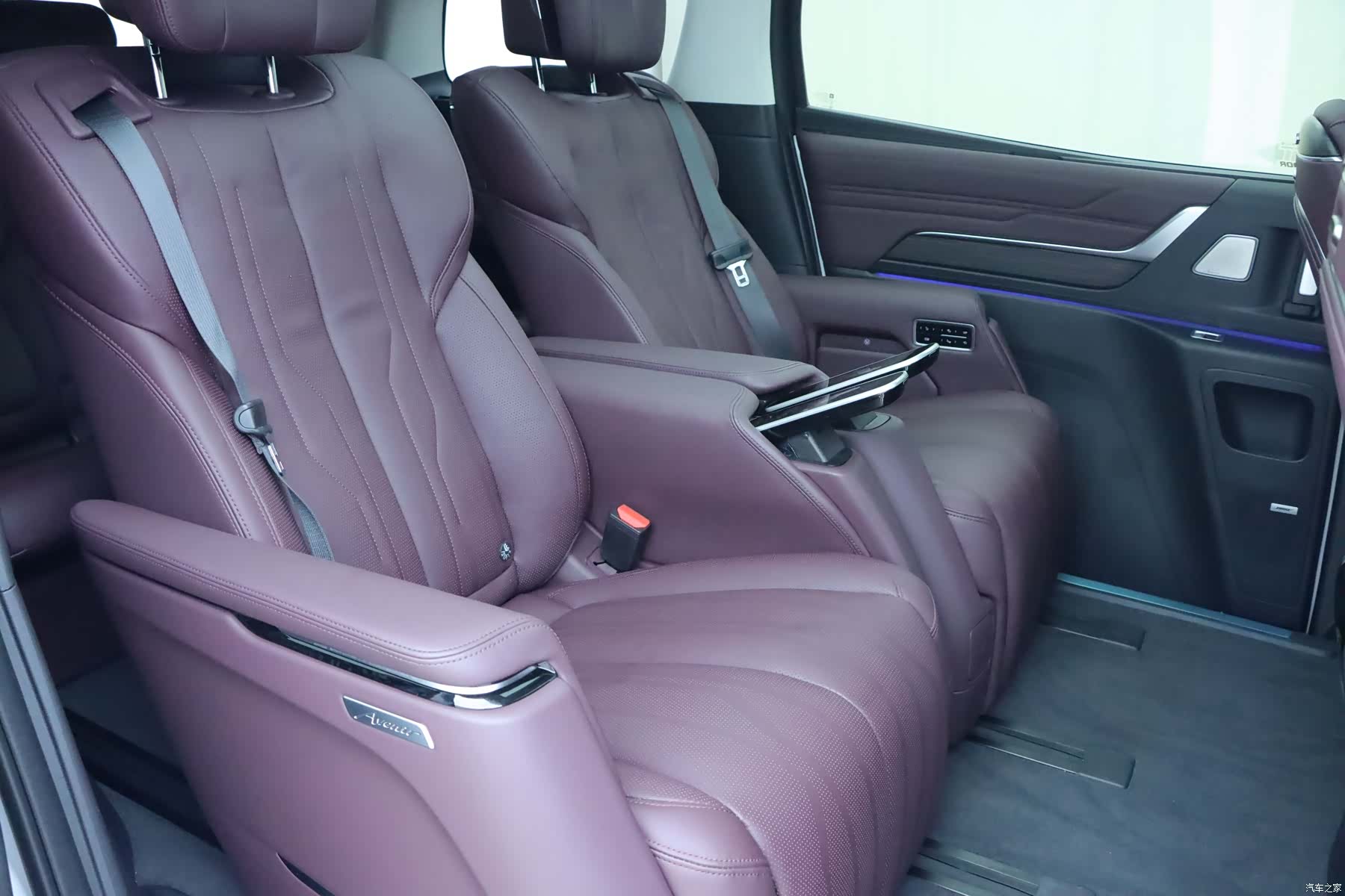 Buick Century, 2024 14