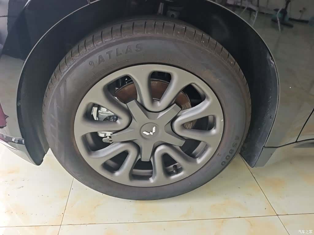 Wuling Starlight, 2026 23