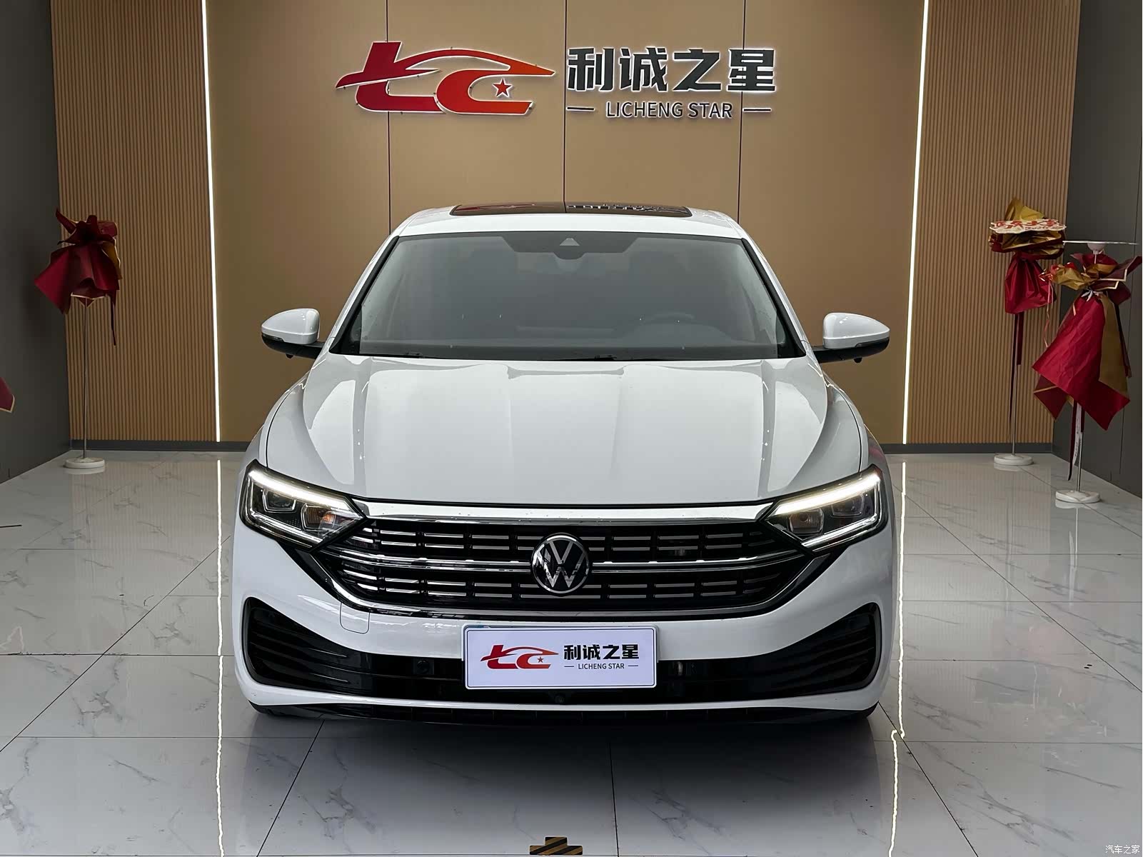 Volkswagen Sagitar, 2024 2