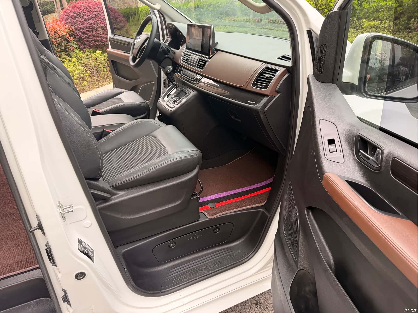 Maxus G10, 2019 21