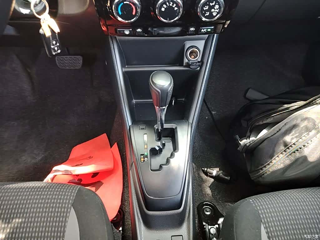 Toyota FS, 2022 14
