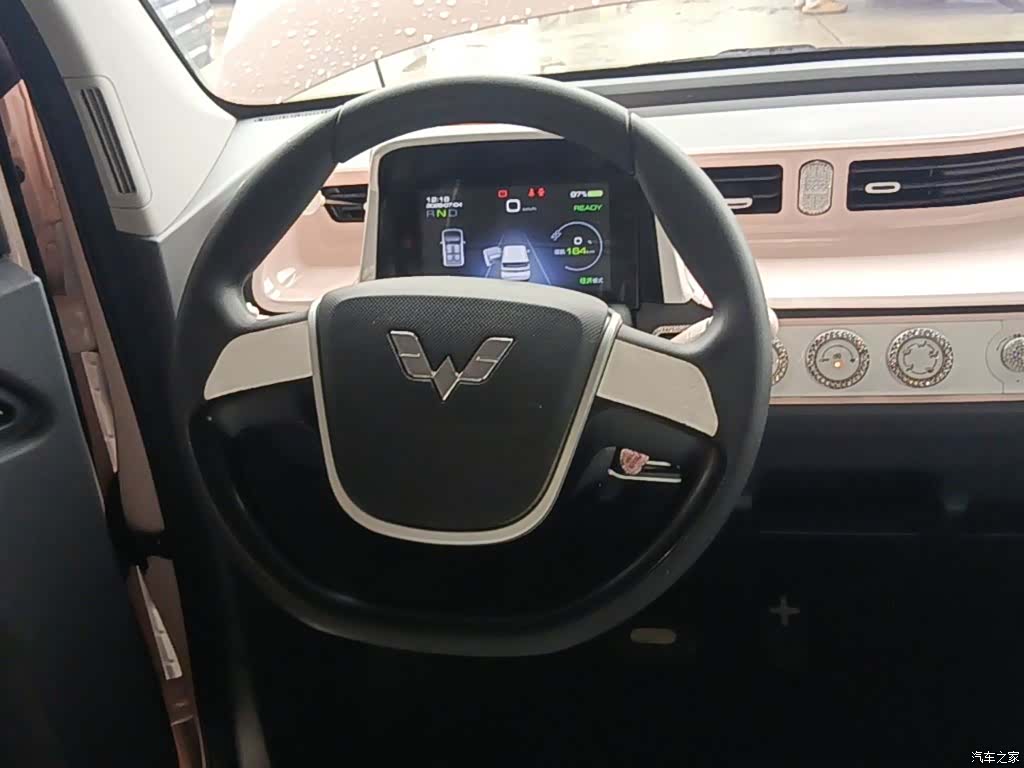 Wuling Yuan, 2023 11