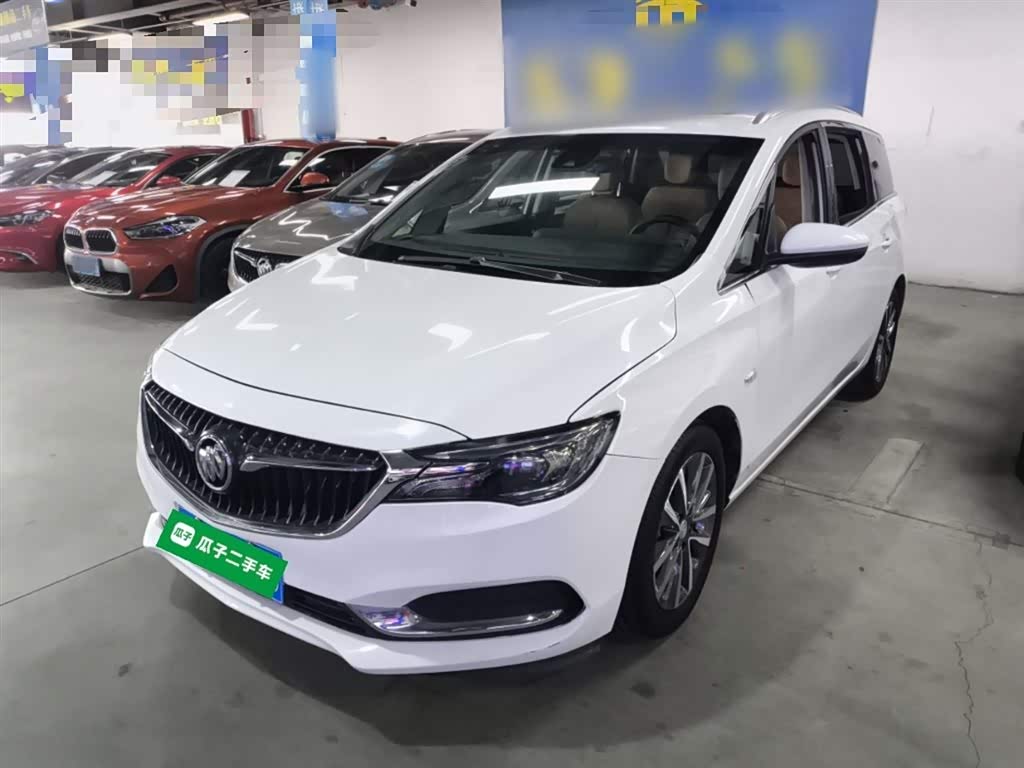 Buick GL6