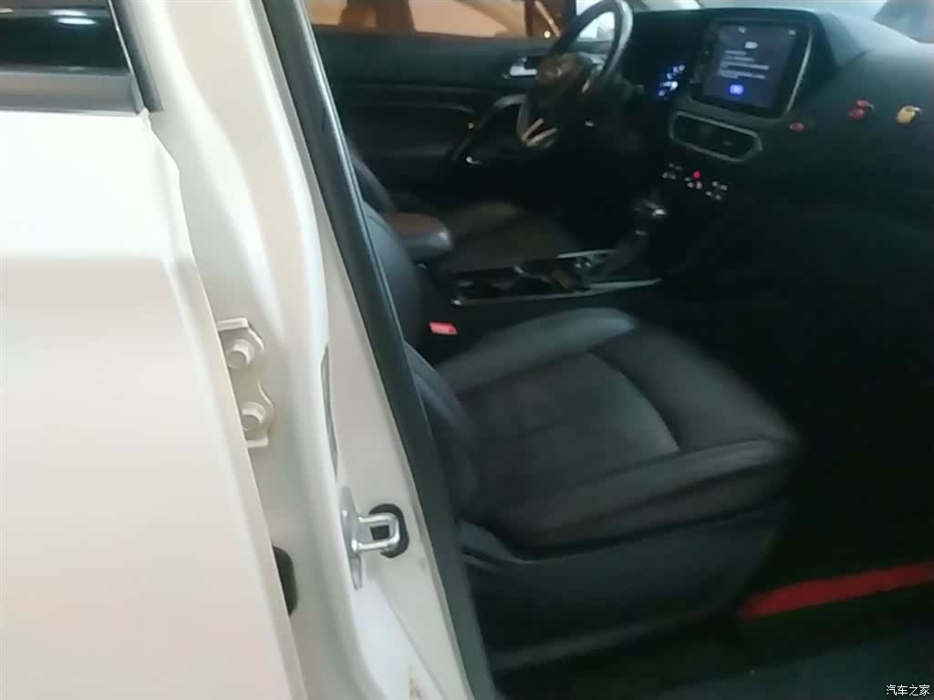 GAC GS4, 2019 25
