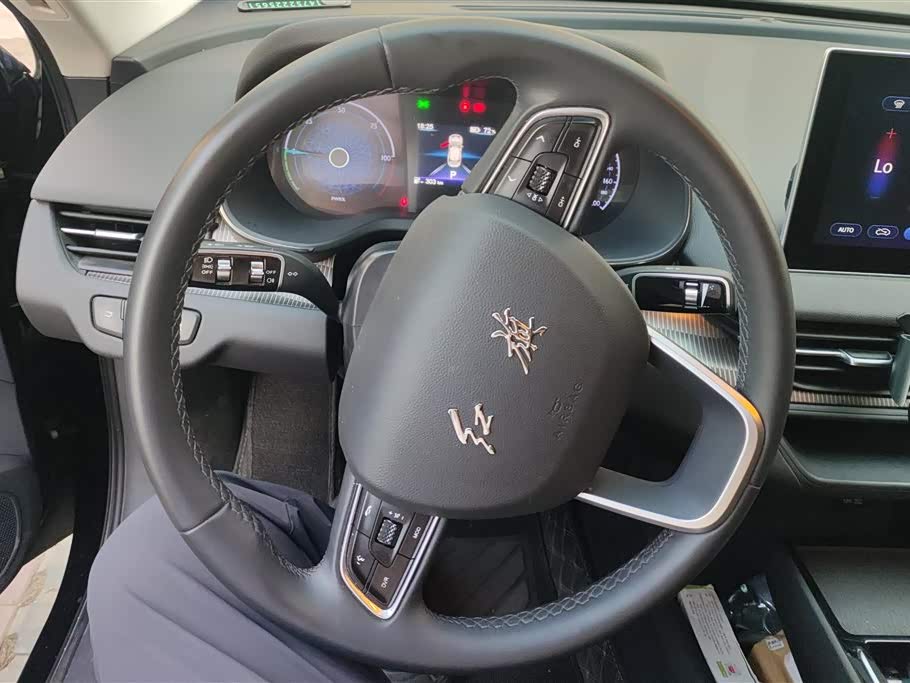 Trumpchi Guangzhou Car Trumpchi Guangzhou Car