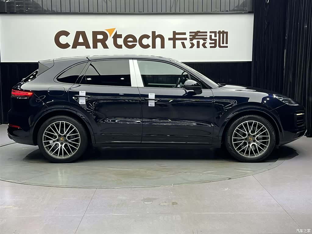 Porsche Cayenne, 2022 4