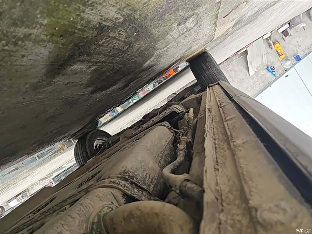 Changan CS75, 2021 22