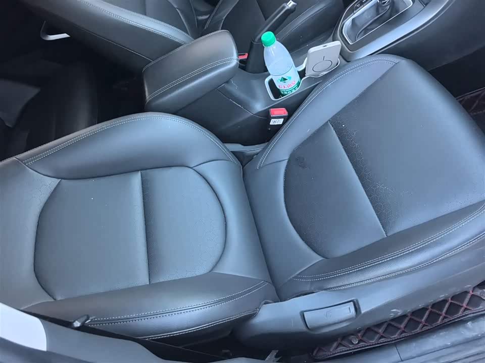 Hyundai Beijing ix35