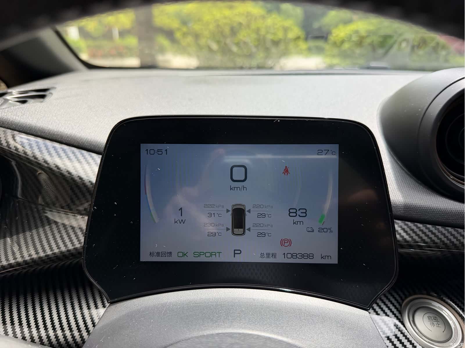 BYD Dolphin, 2024 8