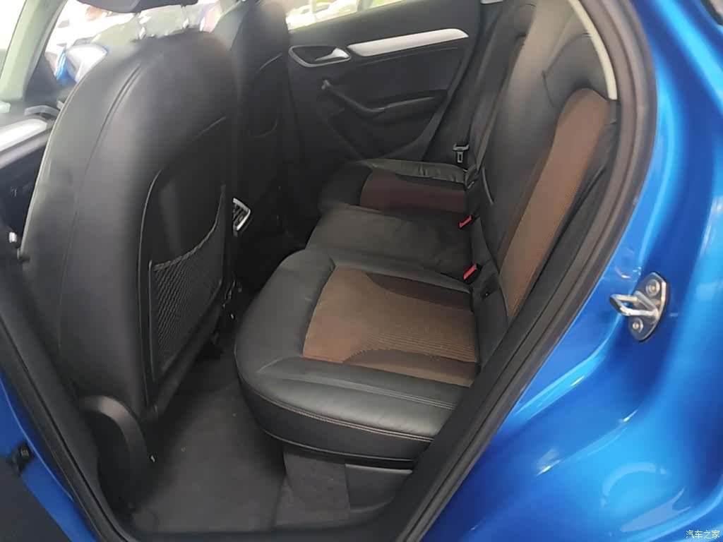 Audi Q3, 2017 17