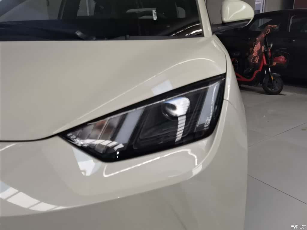 BYD Seagull, 2026 24