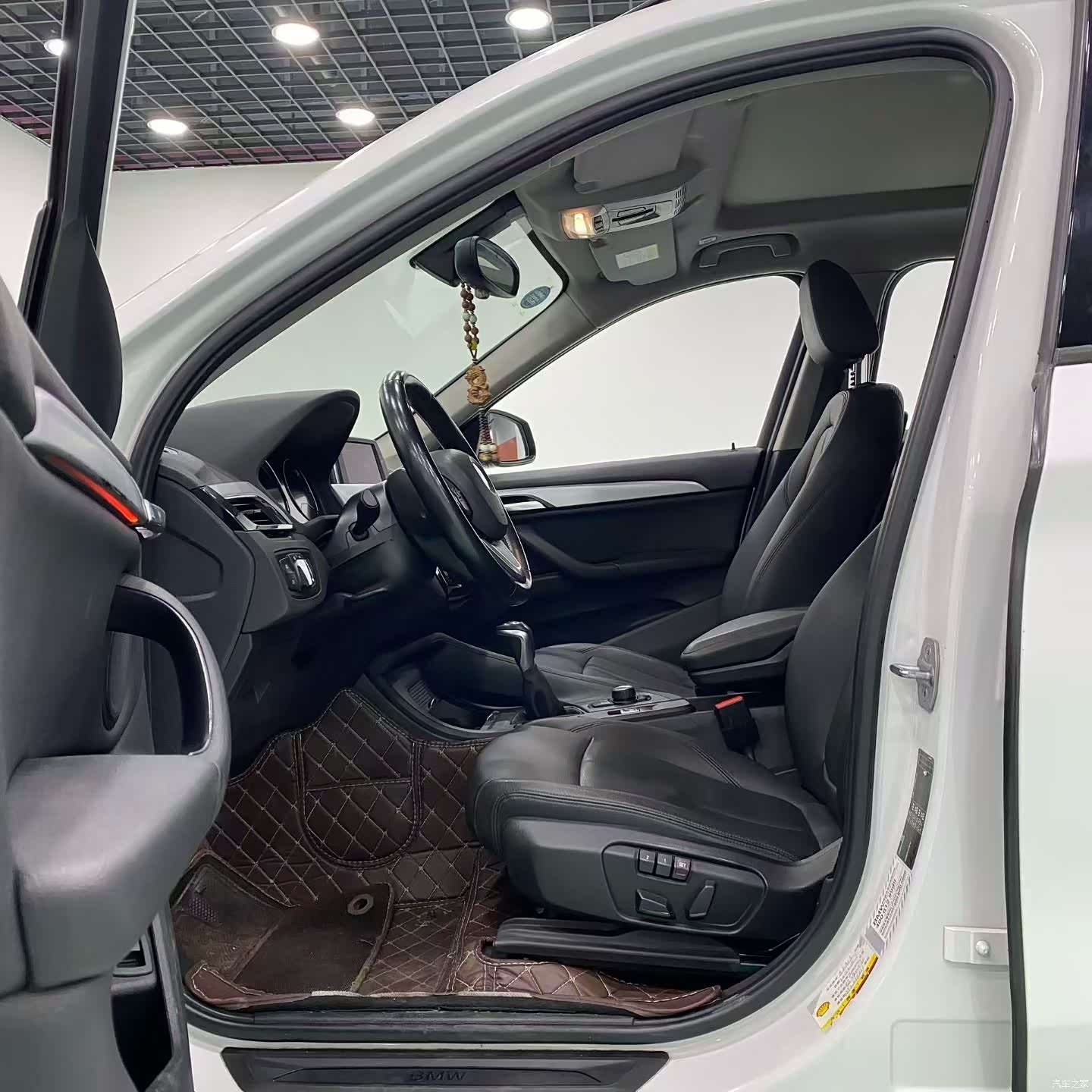 BMW X1, 2019 4