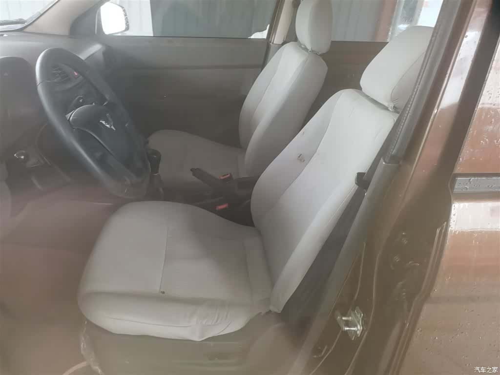 Wuling Hongguang, 2021 11