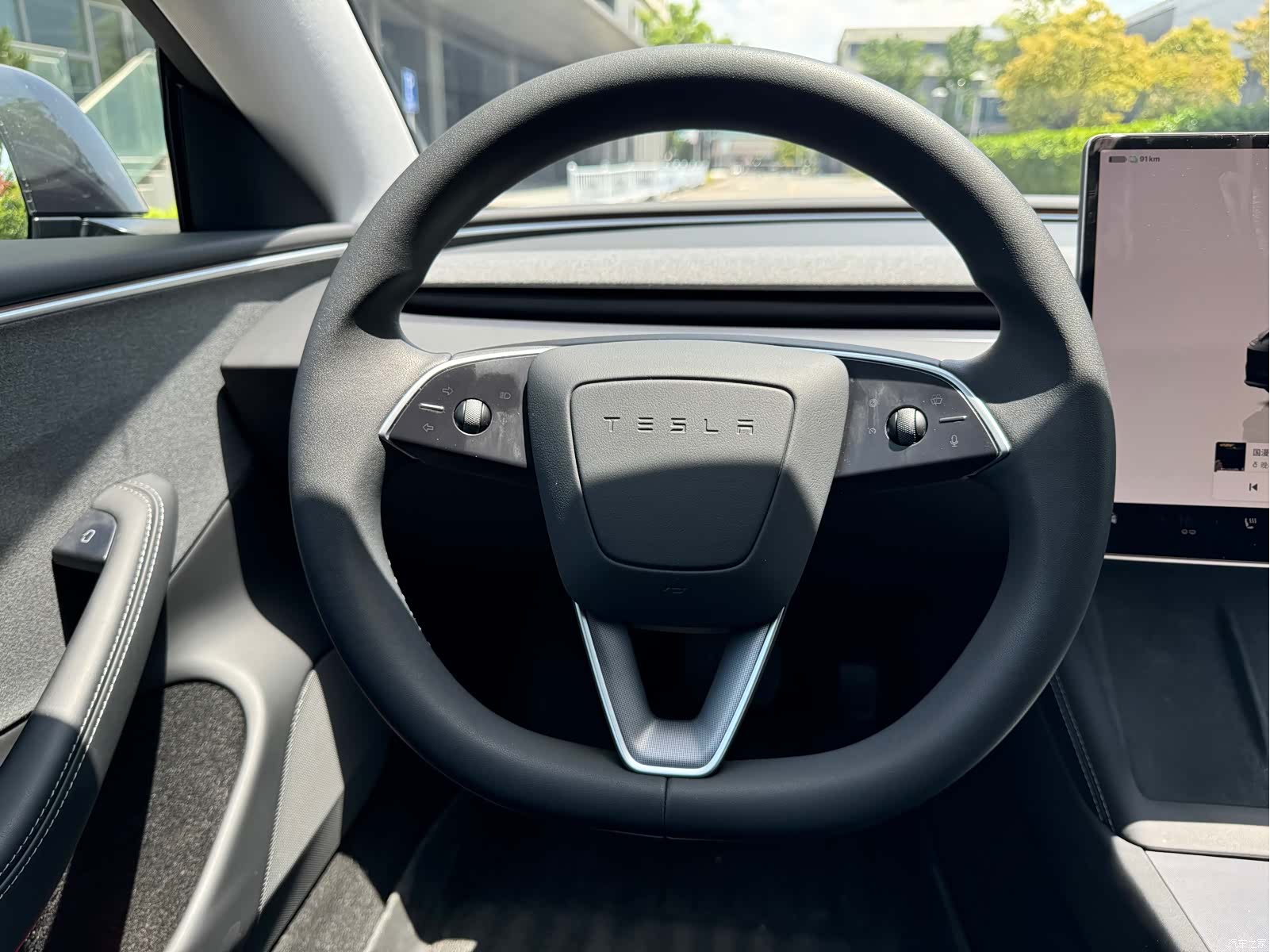 Tesla Model 3, 2024 8