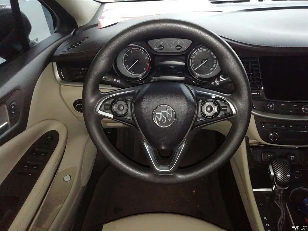 Buick Verano, 2016 8