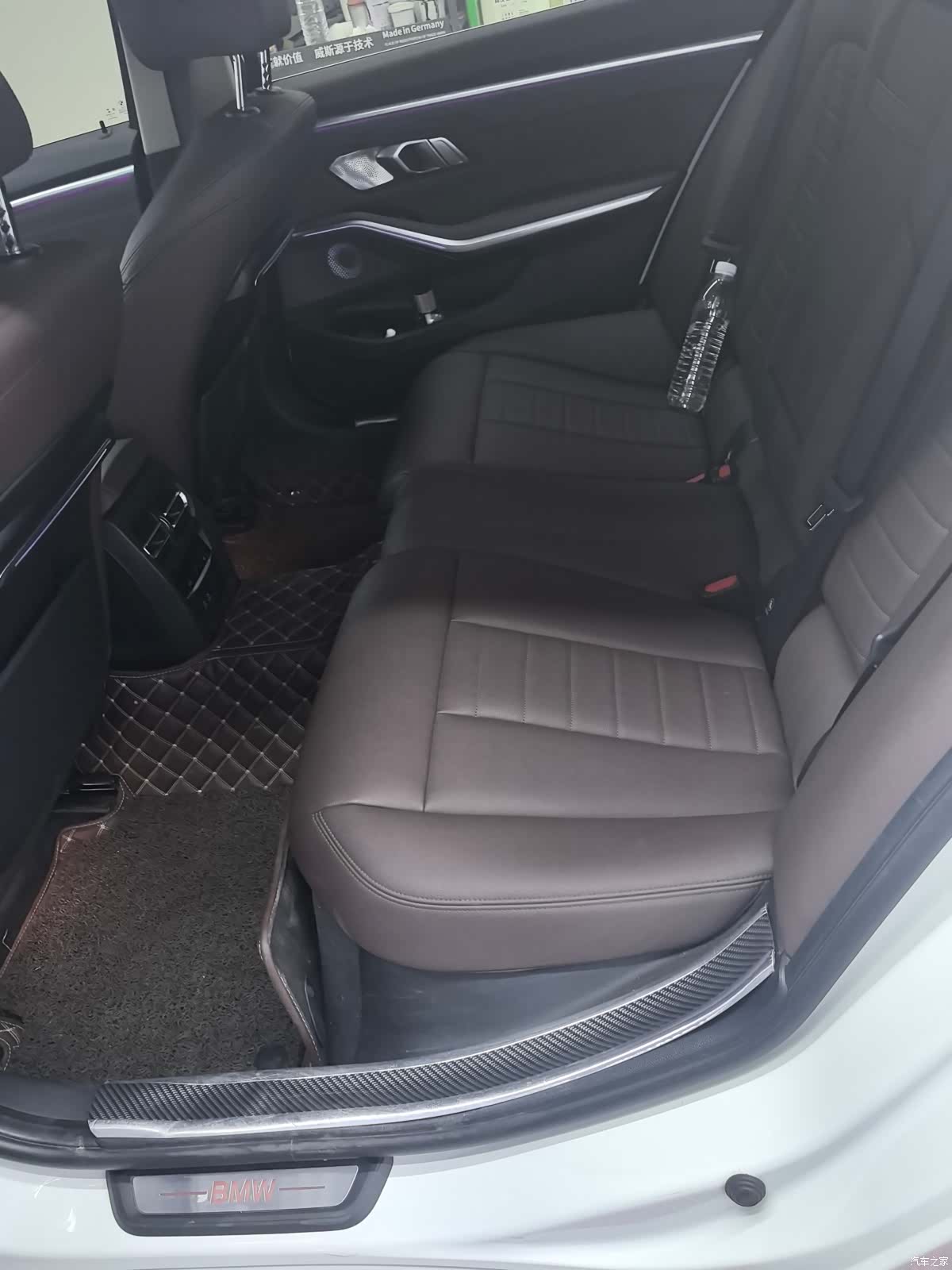 BMW 3 Series, 2020 3