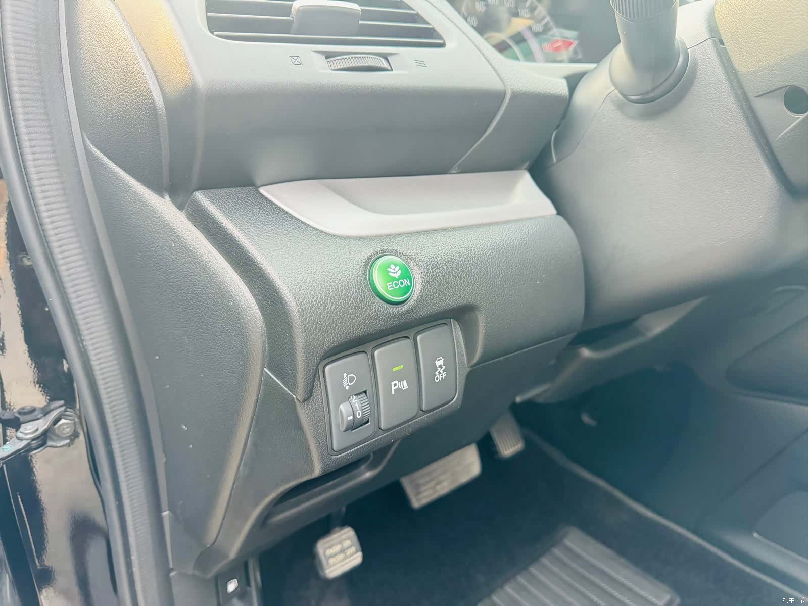 Honda CR-V, 2012 17