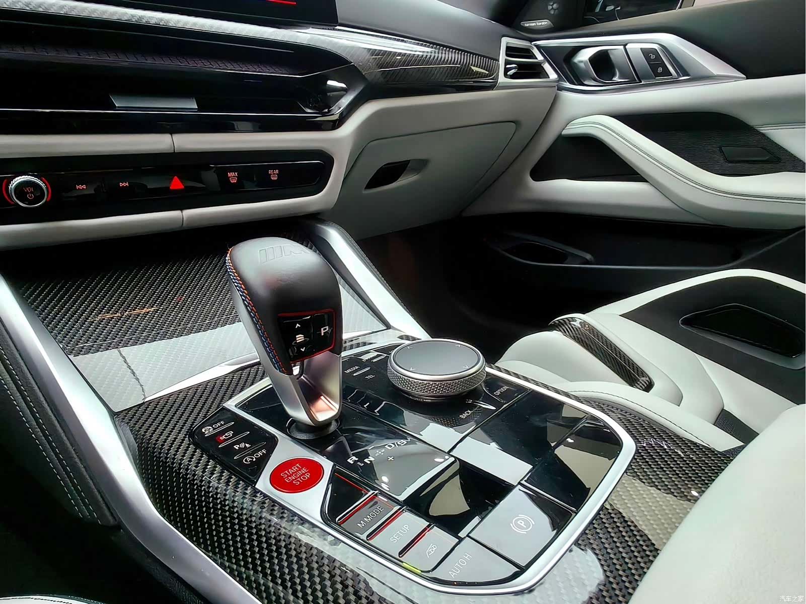 BMW M4, 2024 10