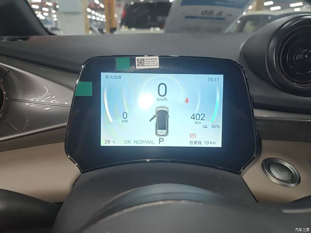 BYD Dolphin, 2026 12