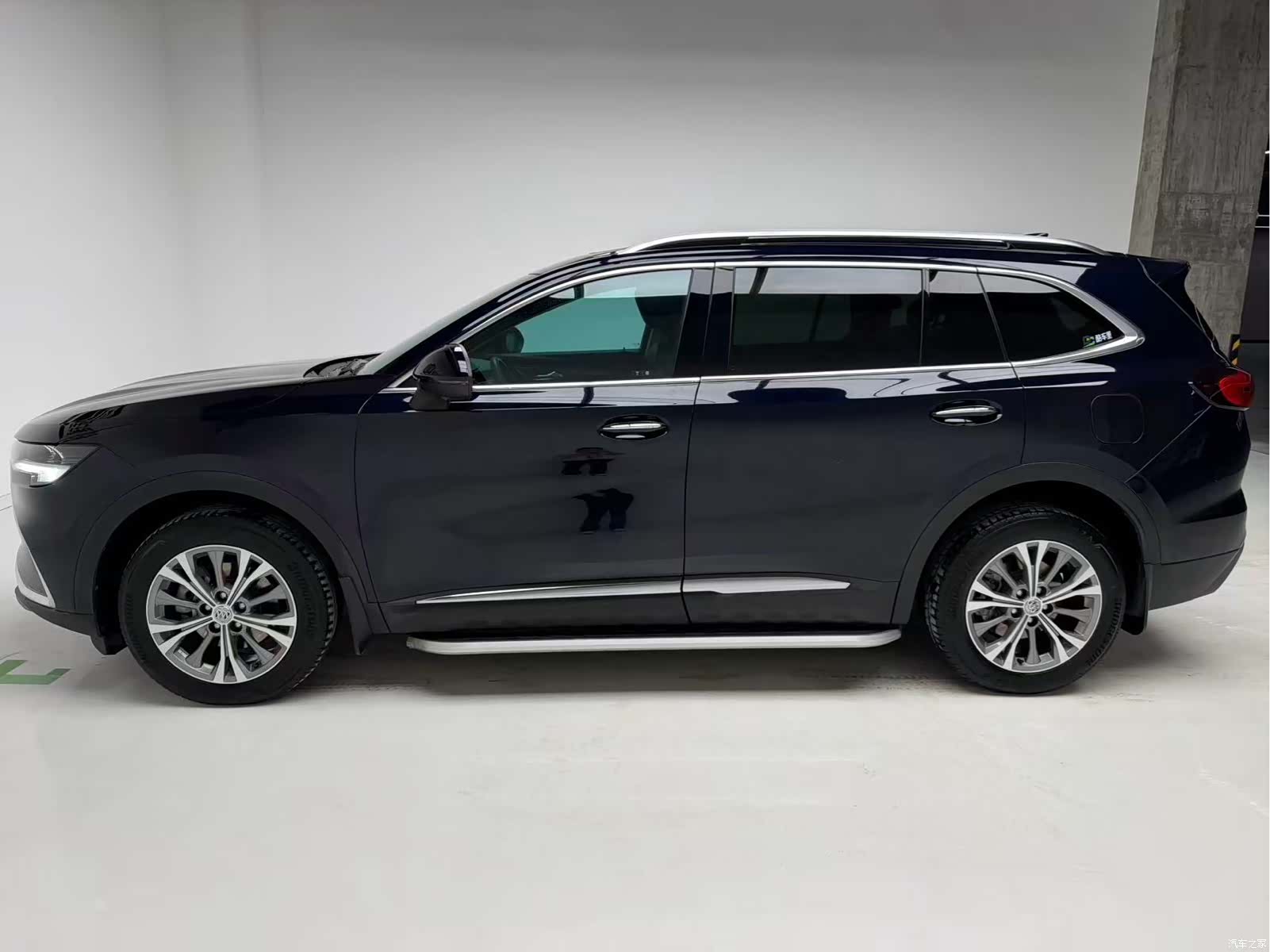 Buick Envision Plus, 2021 9
