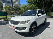 ����X3 2016�� 1.6L �ֶ�����III��