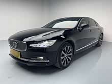 �ֶ���S90 2021�� B5 ��Զ������