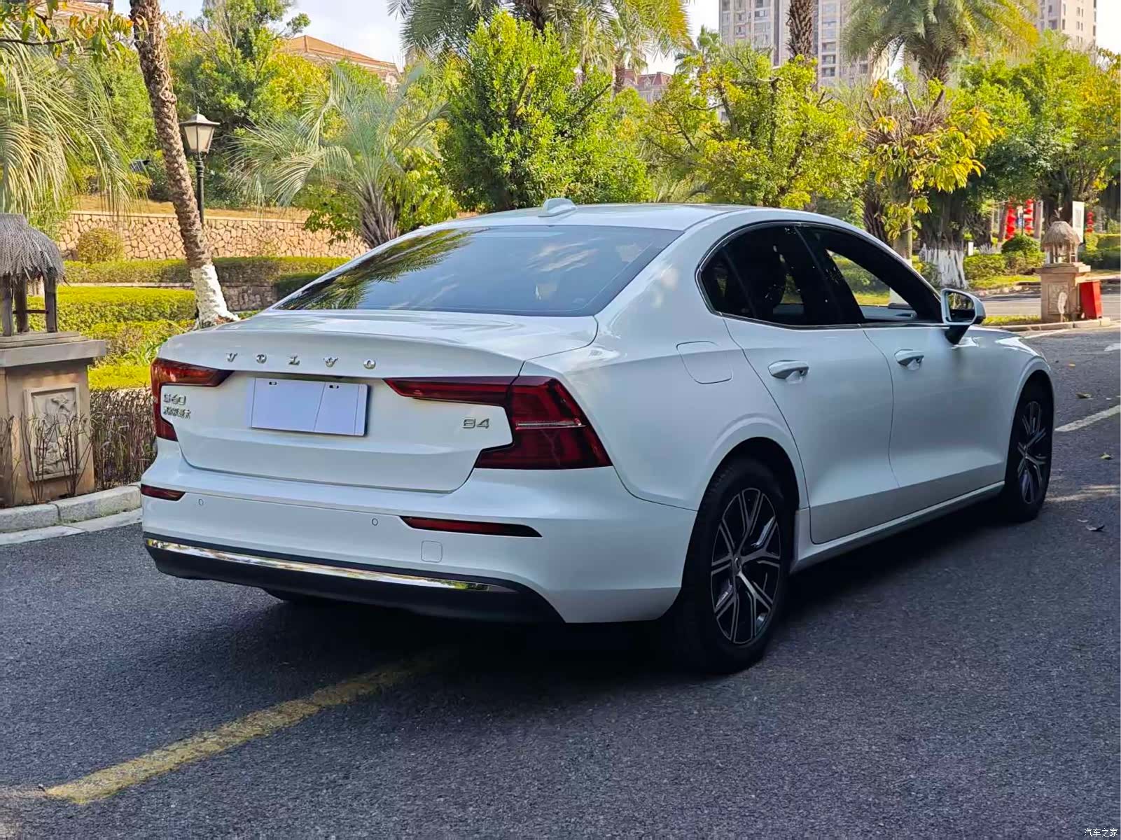 Volvo S60, 2023 9