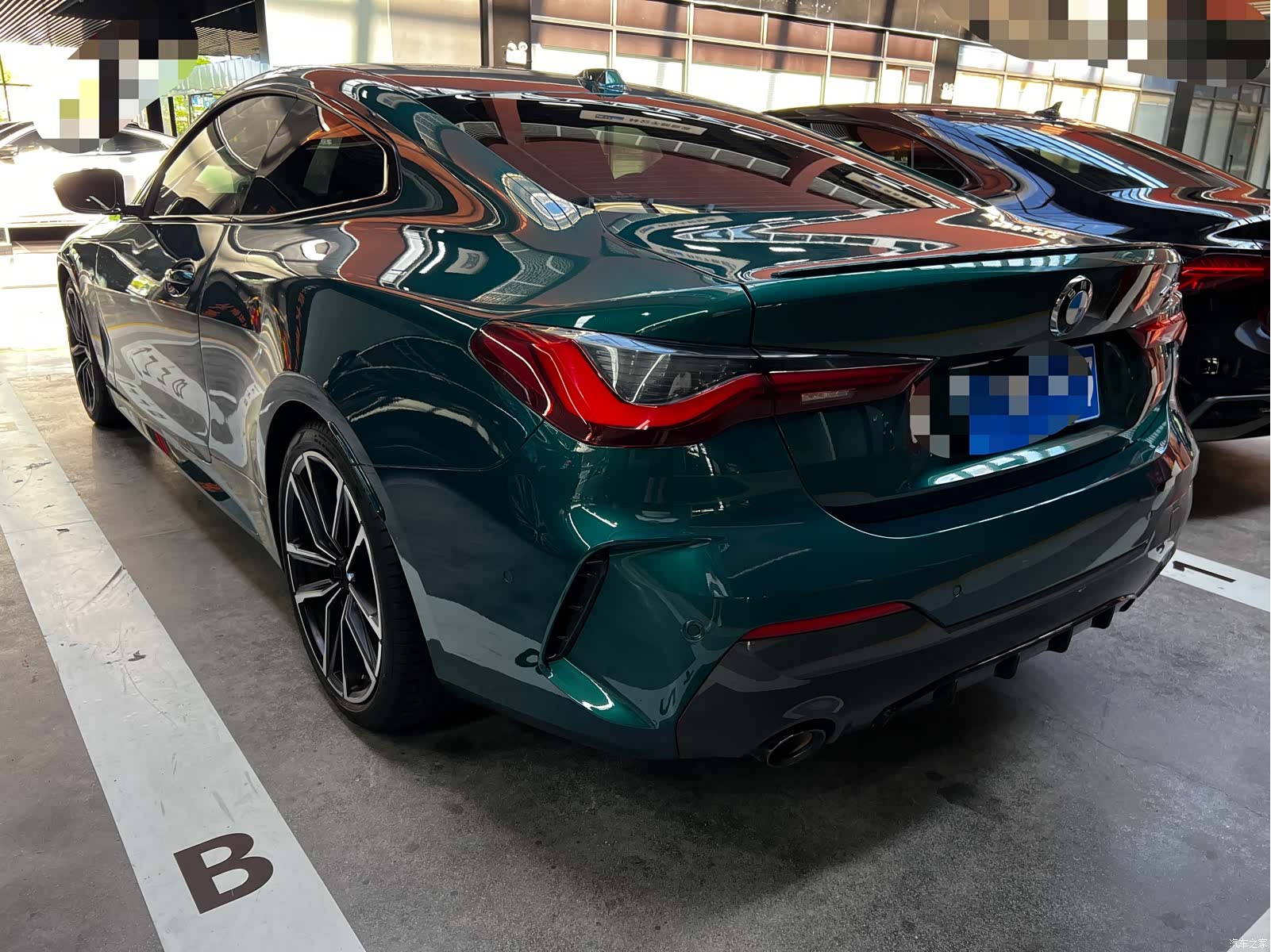 BMW 4 Series, 2023 19