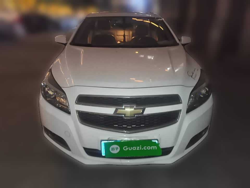 Chevrolet Mai Ruibao