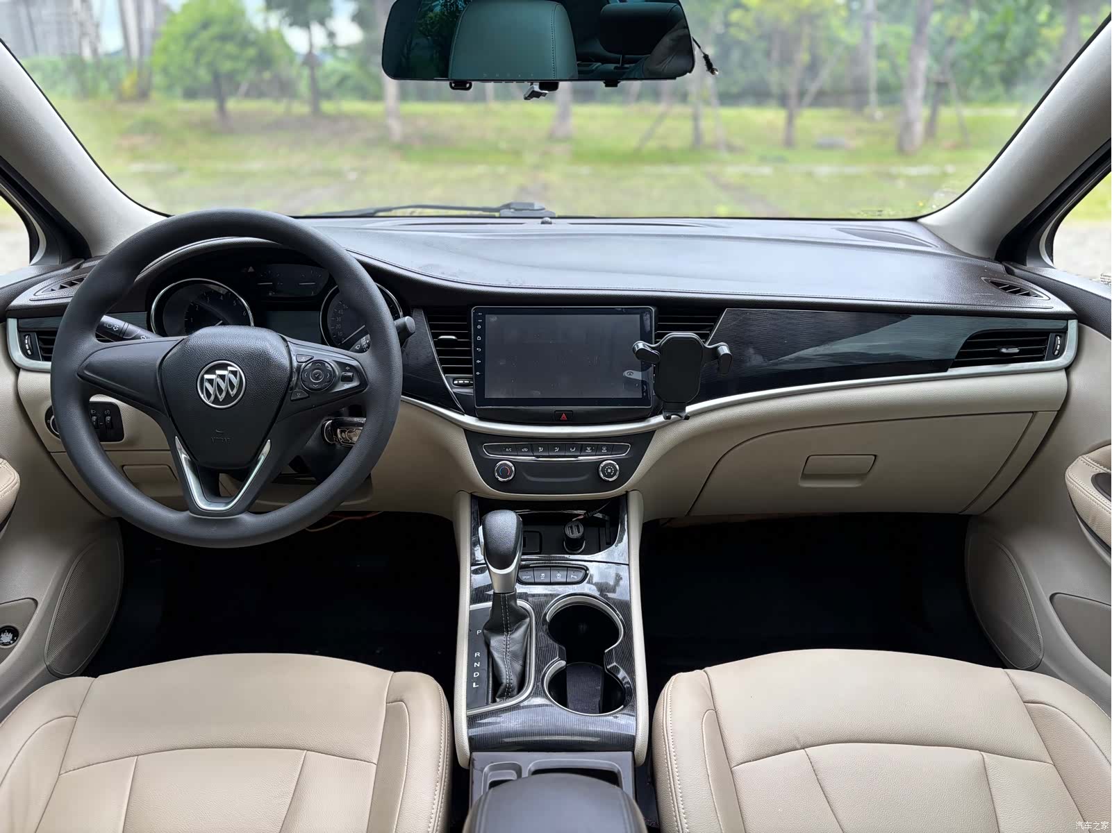 Buick Verano, 2017 16