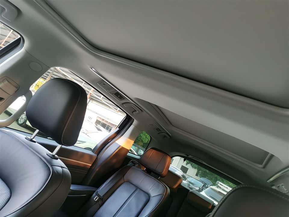 Trumpchi Trumpchi M8