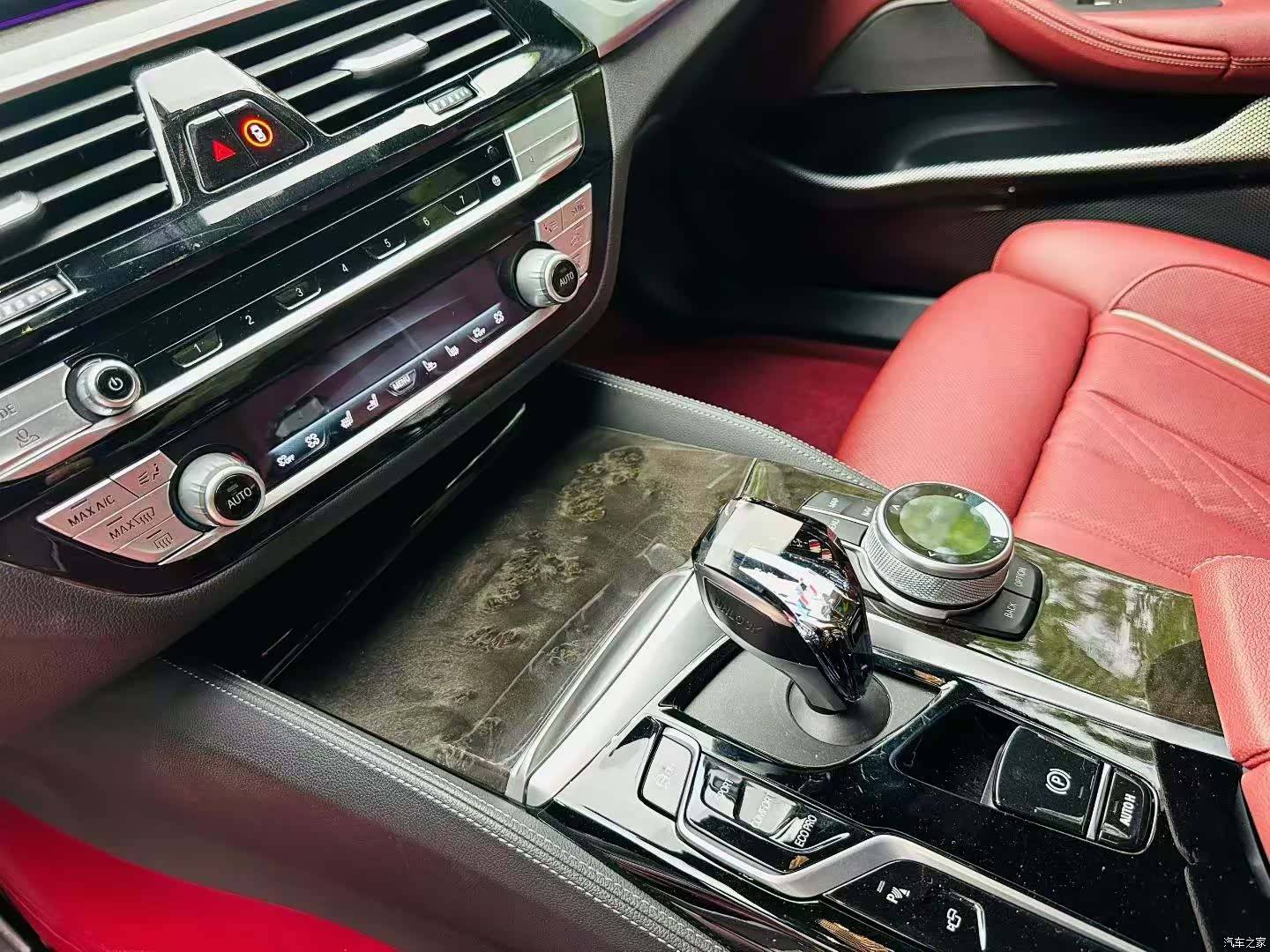 BMW 5 Series, 2022 4