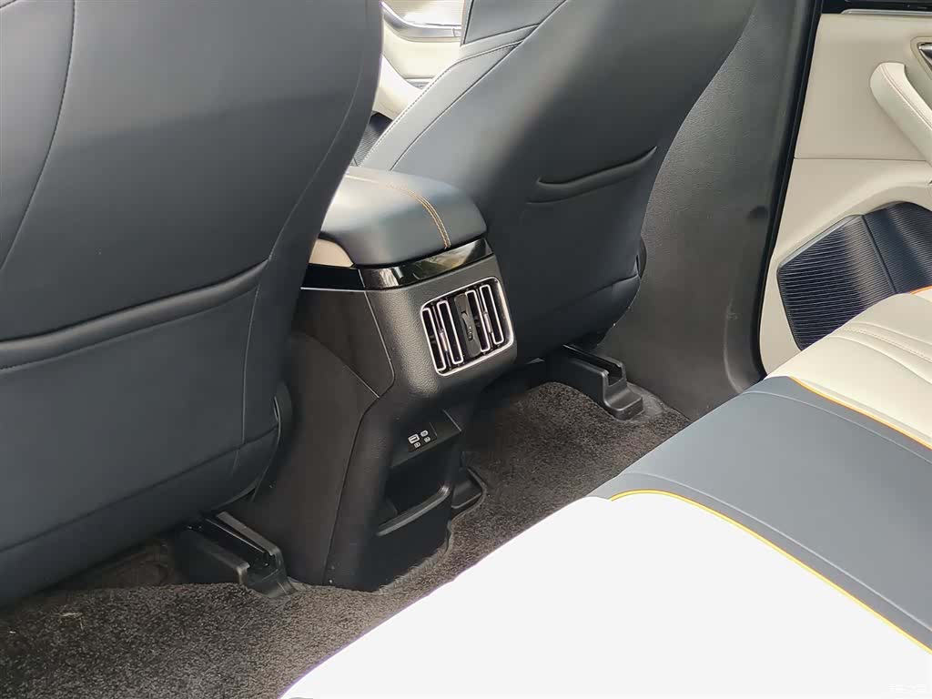 BYD Song, 2024 9