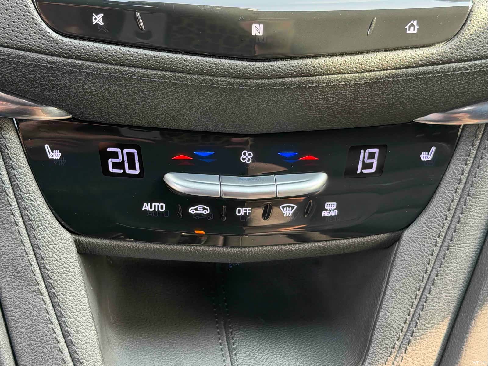 Cadillac XT5, 2020 29
