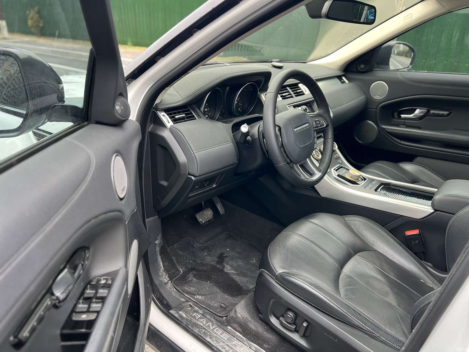 Land Rover Range Rover, 2017 все фото