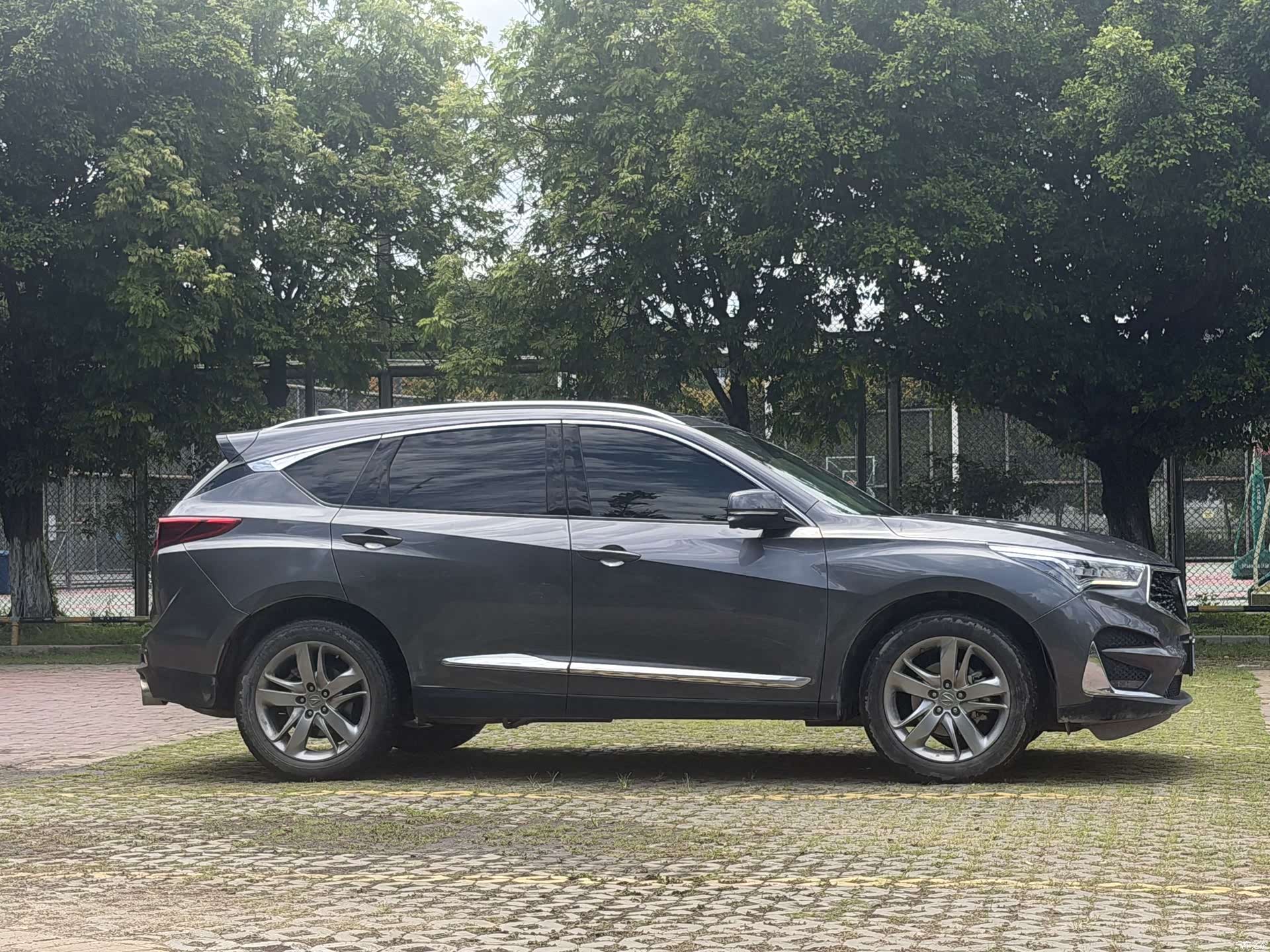 Acura RDX, 2020 7