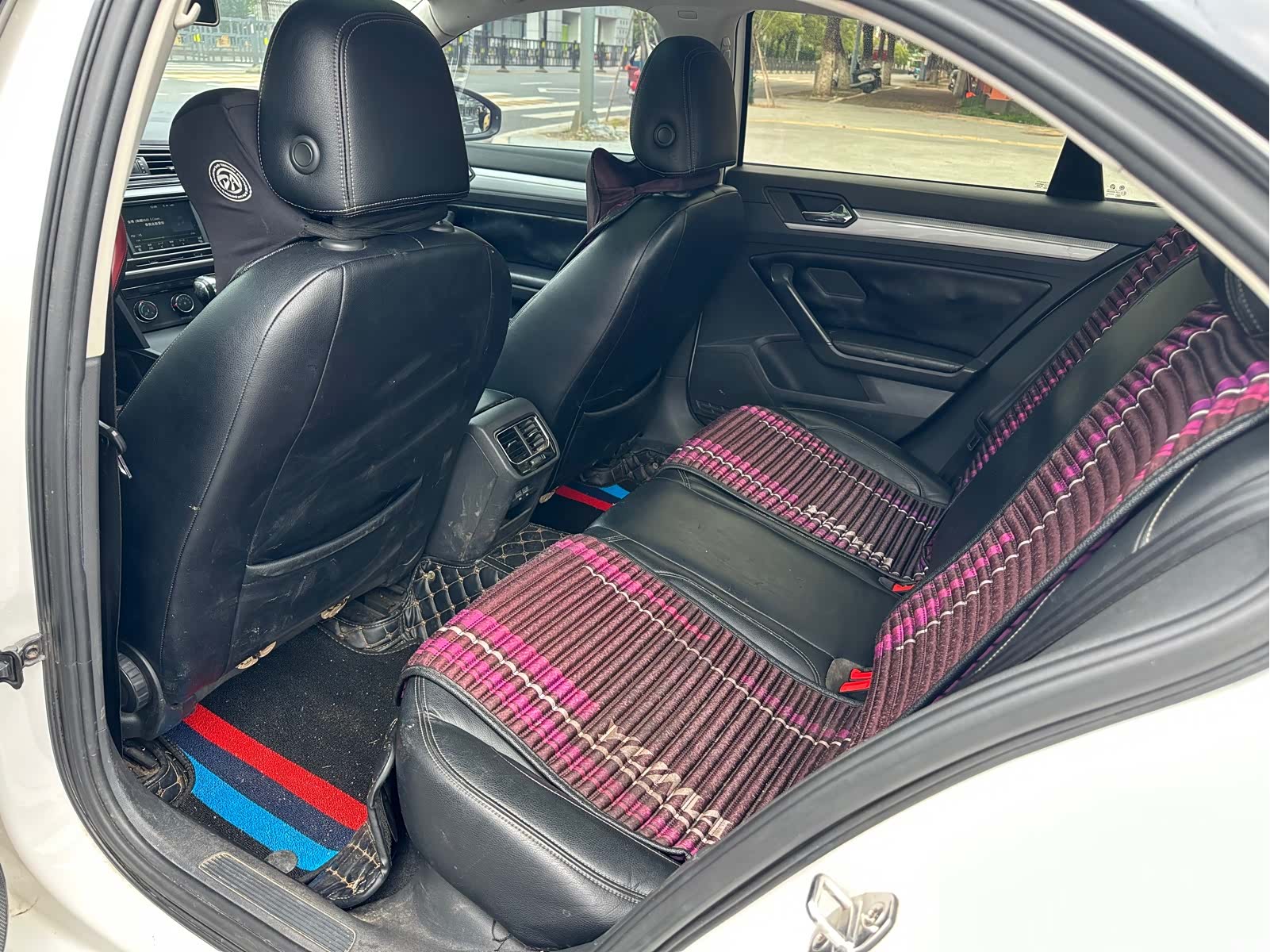 Volkswagen Lamando, 2018 8