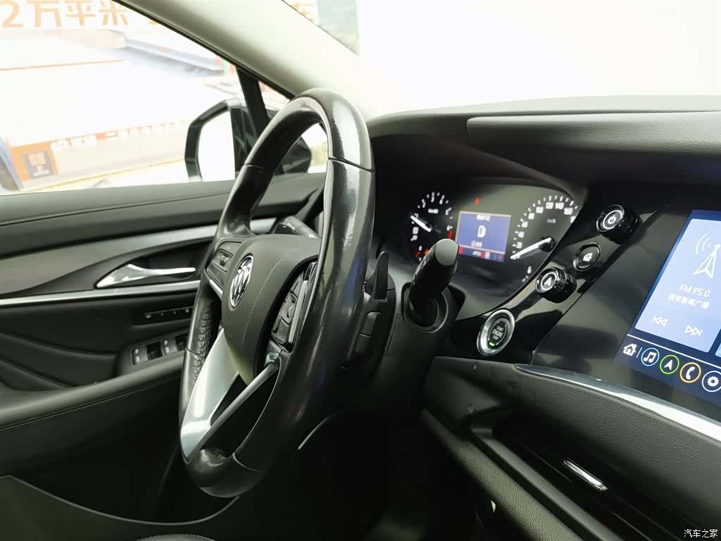 Buick Enclave, 2023 22